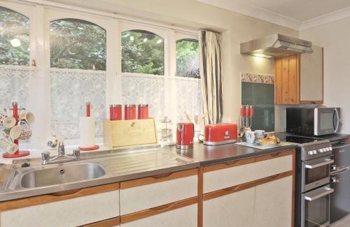 Frostenden Casa | The Cottage