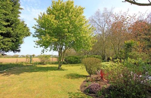 Frostenden Casa | The Cottage