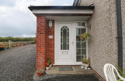 Llanfairpwllgwyngyll Casa | The Cottage at Ty Newydd