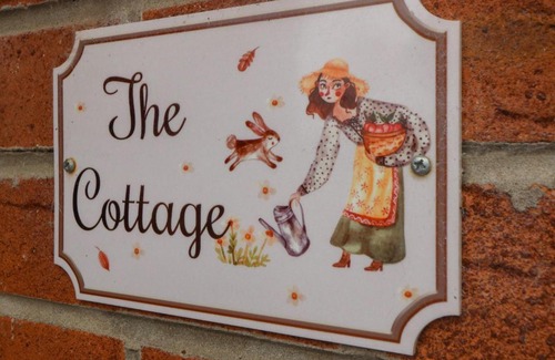 Llanfairpwllgwyngyll Casa | The Cottage at Ty Newydd