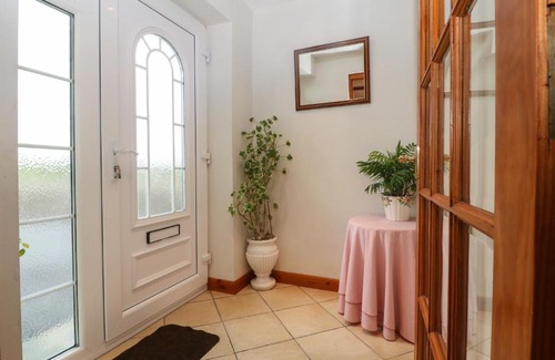 Llanfairpwllgwyngyll Casa | The Cottage at Ty Newydd