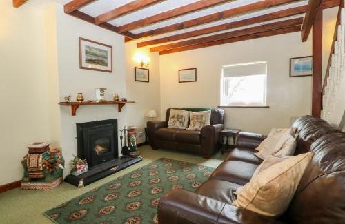 Llanfairpwllgwyngyll Casa | The Cottage at Ty Newydd