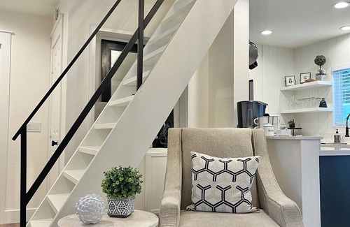 Temecula Cabaña | The Cottage Haven - Ubicado en el corazón de Wine Country y Horse Country