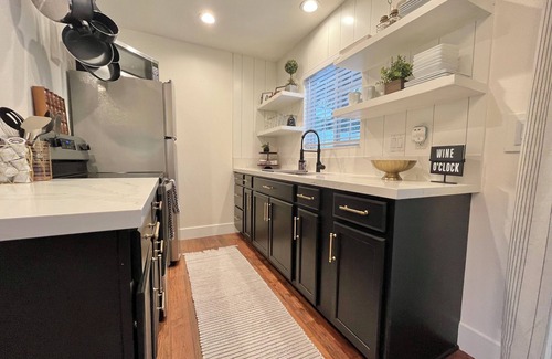 Temecula Cabaña | The Cottage Haven - Ubicado en el corazón de Wine Country y Horse Country