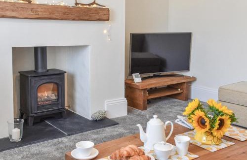 Rothbury Casa | The Cottage Highfield