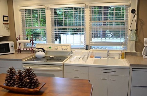 Waynesville Cabaña | The Cottage - Centro histórico de Waynesville