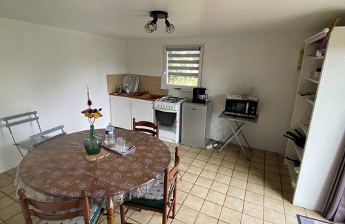 Basse-Normandie Casa | The cottage in the heart of the bocage: hiking trails nearby