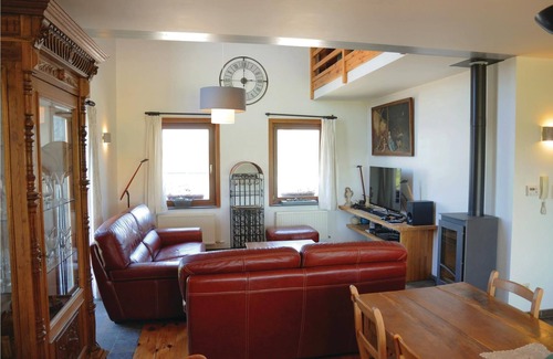 Bohon Casa | Alojamiento de 5 habitaciones en Boncin