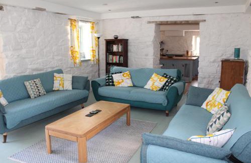 St Brides Casa | The Cottage @ Mill Haven place