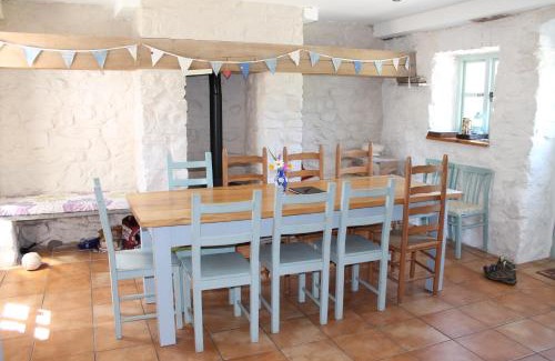St Brides Casa | The Cottage @ Mill Haven place