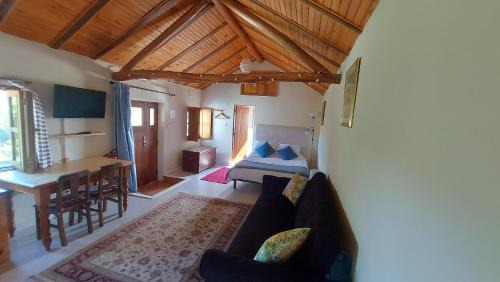 Pedrogao Grande Chalet De Esquí | The Cottage near the lake