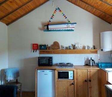 Pedrogao Grande Chalet De Esquí | The Cottage near the lake