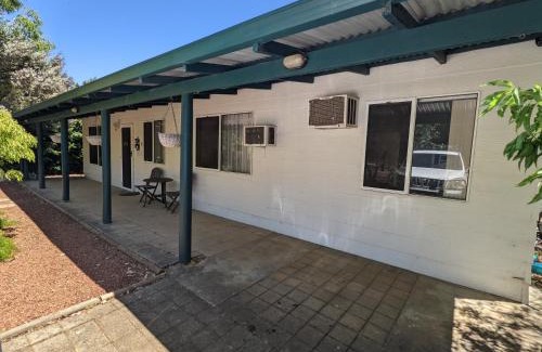 Serpentine-Jarrahdale Cama Y Desayuno | The Cottage on George Street