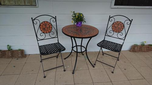 Serpentine-Jarrahdale Cama Y Desayuno | The Cottage on George Street