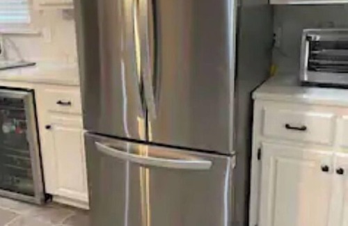 Wetumpka Casa | The cottage on Savannah Lane