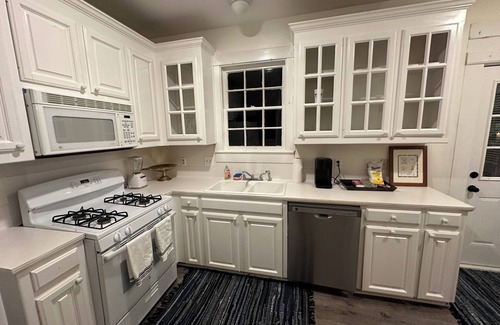 Highlands - Perkins Cabaña | The Cottage on Tulane