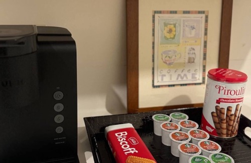 Highlands - Perkins Cabaña | The Cottage on Tulane