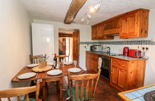 Hayfield Cabaña | THE COTTAGE, pet friendly, character holiday cottage in Hayfield