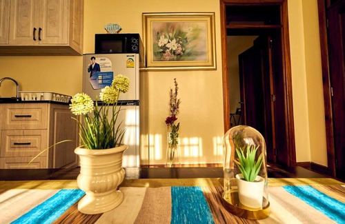 Langata Casa | The Cottage Residence Karen
