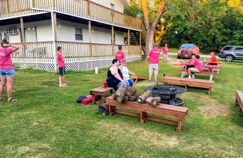 Indian Point Complejo | The Cottage Resort