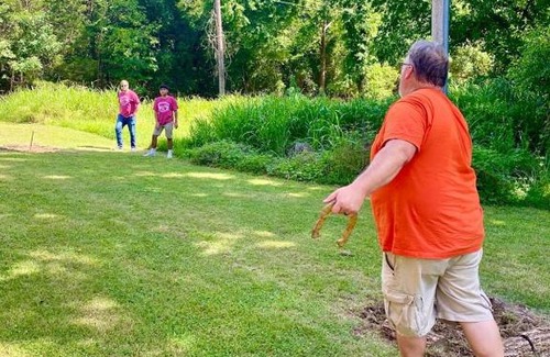 Indian Point Complejo | The Cottage Resort