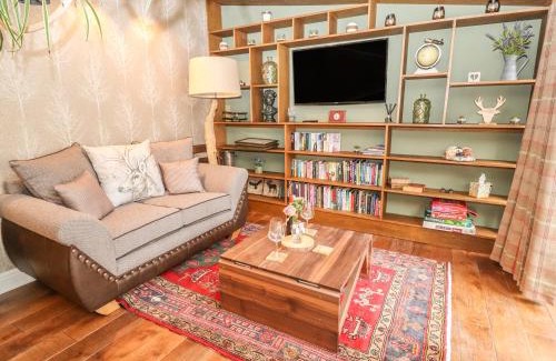 Rossett Casa | The Cottage The Coach House