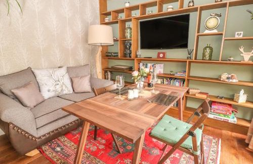 Rossett Casa | The Cottage The Coach House