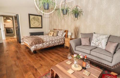 Rossett Casa | The Cottage The Coach House