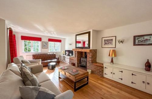 Tangmere Casa | The Cottage - Uk50673