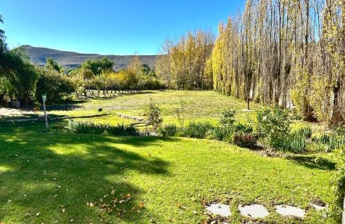 Nieu-Bethesda Apartamento | The Cottage