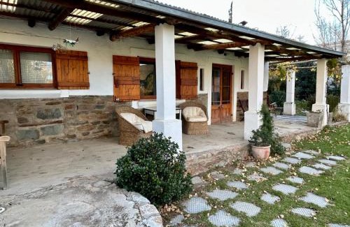 Nieu-Bethesda Apartamento | The Cottage