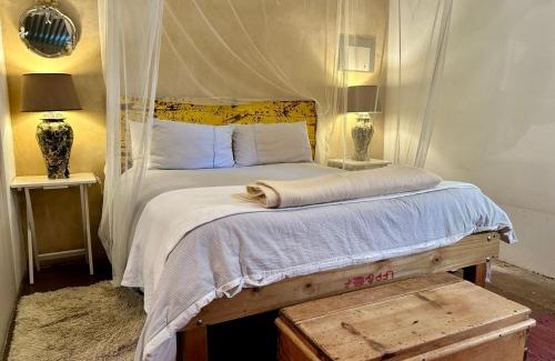 Nieu-Bethesda Apartamento | The Cottage