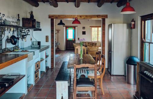 Prince Albert Casa | The Cottage