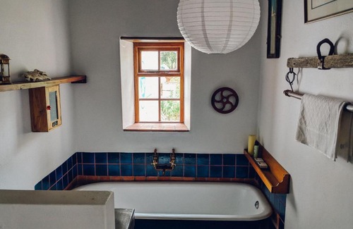 Prince Albert Casa | The Cottage