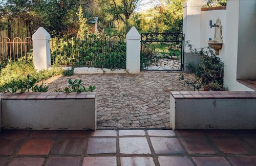 Prince Albert Casa | The Cottage