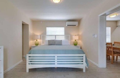 Siesta Key Casa | The Cottages at Siesta Key