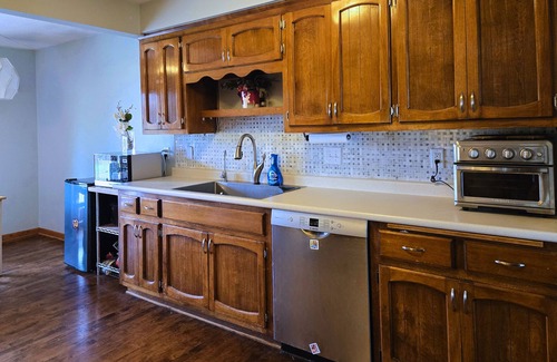 Brookfield Casa | The Cottonwood Ranch!