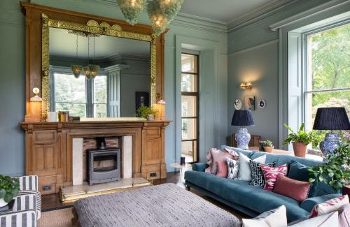Castle Carrock Casa | The Country House Cumbria