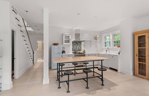 Lakeville Casa | The Country Retreat House