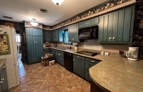 Eaton Casa | The Country View from Sand Hill!