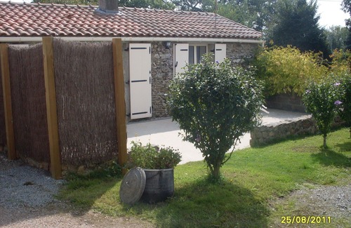 Saint-Pere-en-Retz Casa | el campo y su calma, cerca del mar