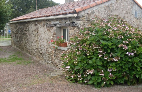 Saint-Pere-en-Retz Casa | el campo y su calma, cerca del mar