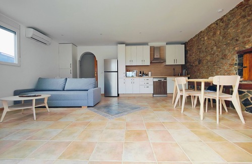 Cartagena Casa | Casa Rural 6 a 7 personas. El campo a 10mn de las playas y del centro Cartagena