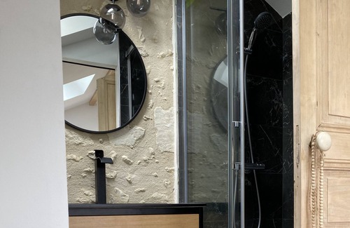 Fondettes Cama Y Desayuno | bed & Breakfast