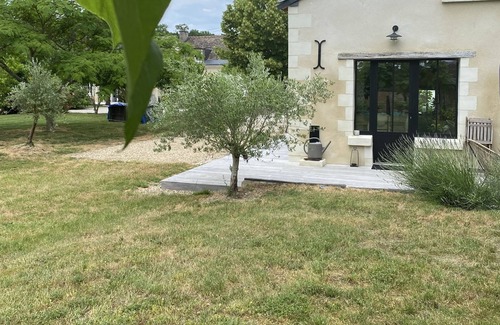 Fondettes Cama Y Desayuno | bed & Breakfast