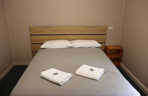 Gunnedah Hotel | The Court House Hotel