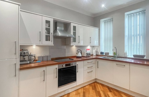 Silloth Cabaña | The Court House - UK43908