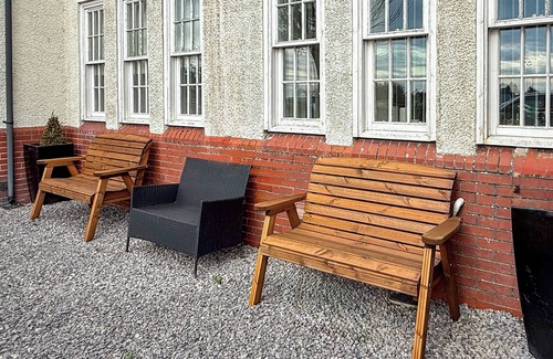 Silloth Cabaña | The Court House - UK43908