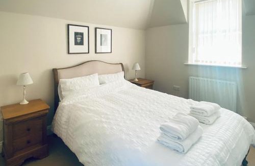 Silloth Casa | The Court House - Uk43908