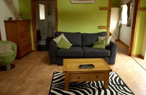 Norwich Casa | The Courtyard at Lodge Farm